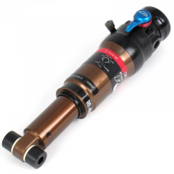 Fox, service Float DRCV CTD/DPS/Re:aktiv